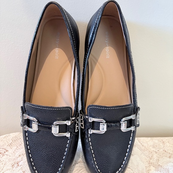 EASY SPIRIT MEGAN CASUAL LOAFER 10 M - Picture 7 of 7